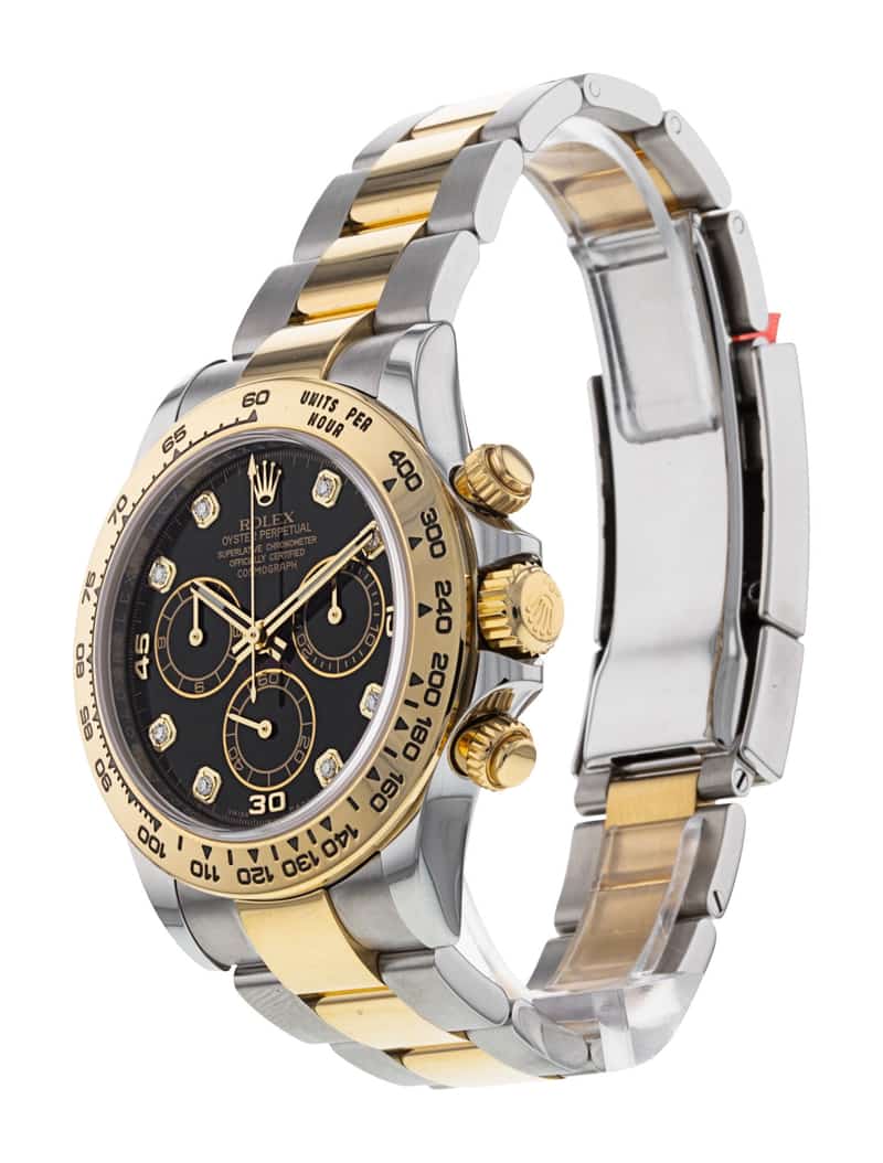 Rolex Daytona 116503